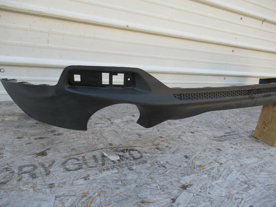 2019-2021 ACURA RDX REAR LOWER BUMPER COVER OEM 7151-TJB-A500