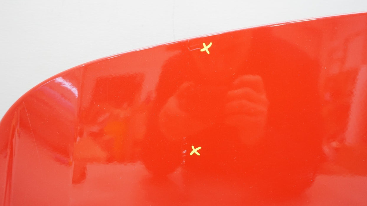 2019-2022 CHEVROLET BLAZER REAR TAILGATE LIFTGATE 42439605 OEM 19 20 21 22