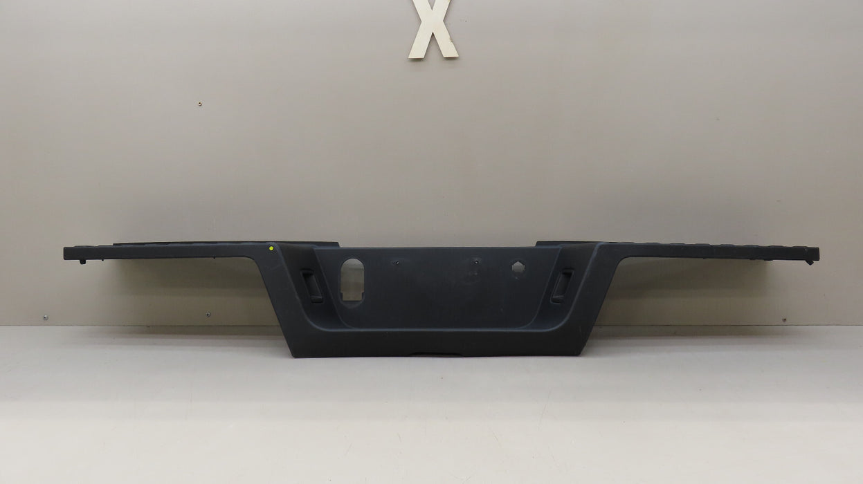 2017-2022 FORD F250 F350 SUPER DUTY REAR BUMPER STEP PAD OEM HC3B-17B810-ACW