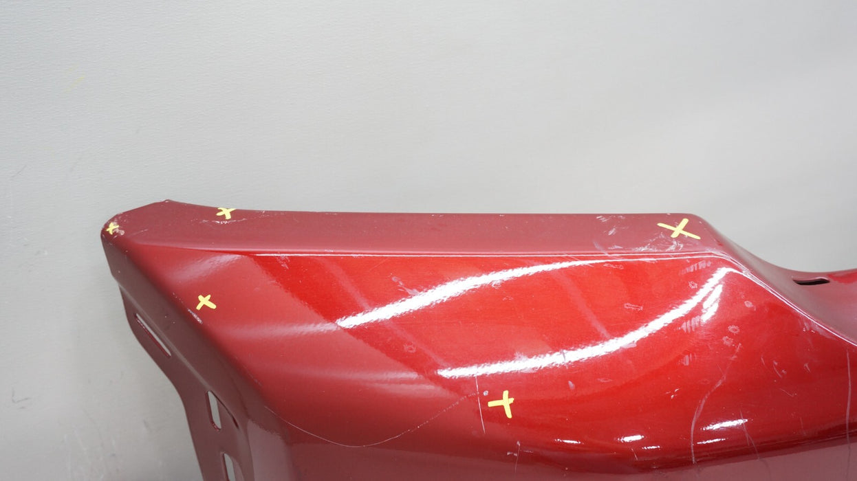 2019-2022 CHEVROLET SILVERADO 1500 FRONT METAL BUMPER OEM 84219084