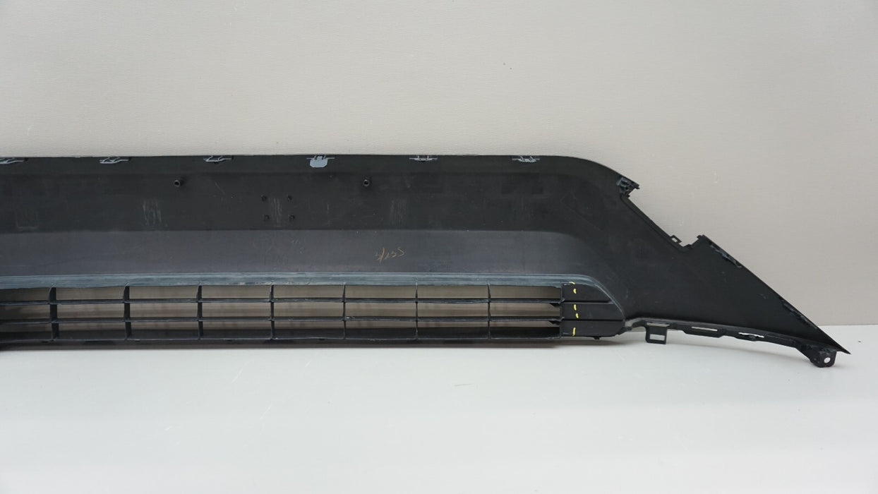 2019-2021 TOYOTA RAV4 FRONT LOWER BUMPER GRILLE OEM 5311342170