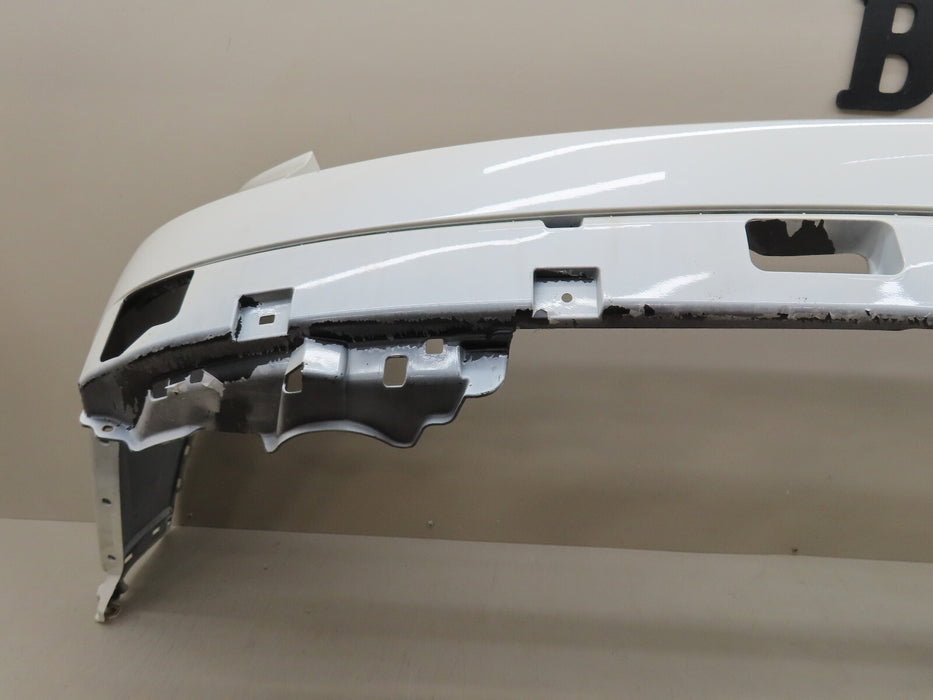 2019-2021 HONDA PILOT REAR UPPER BUMPER COVER OEM 71101-TG7-A000