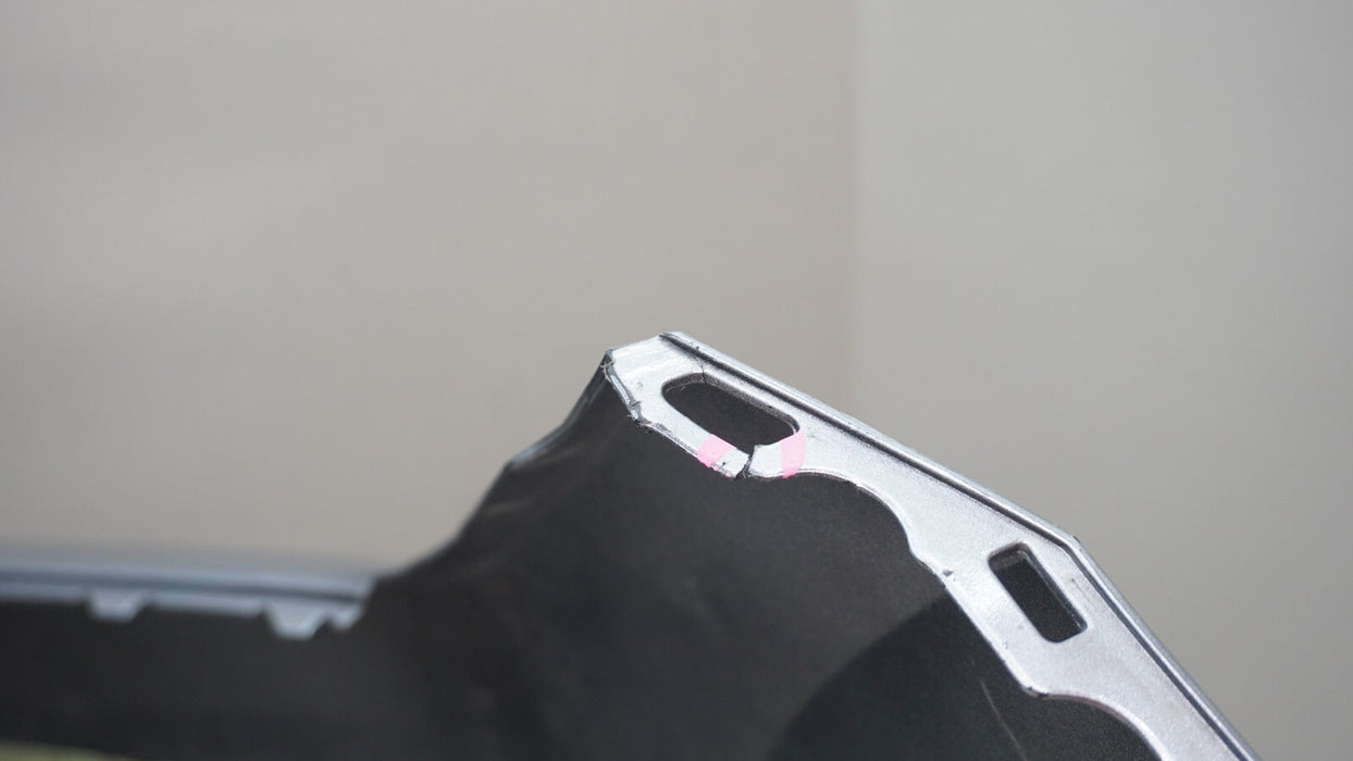 2019-2021 VOLKSWAGEN JETTA S/SE FRONT BUMPER COVER 17A807221 OEM 19 20