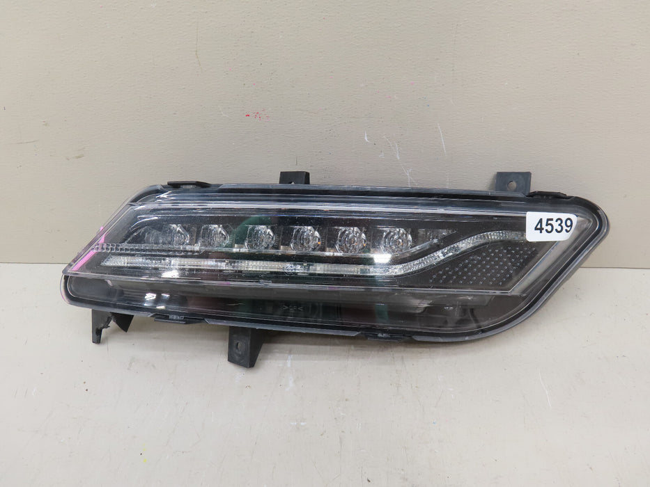2013-2016 LINCOLN MKZ LEFT DRIVER SIDE FOG LIGHT LED OEM