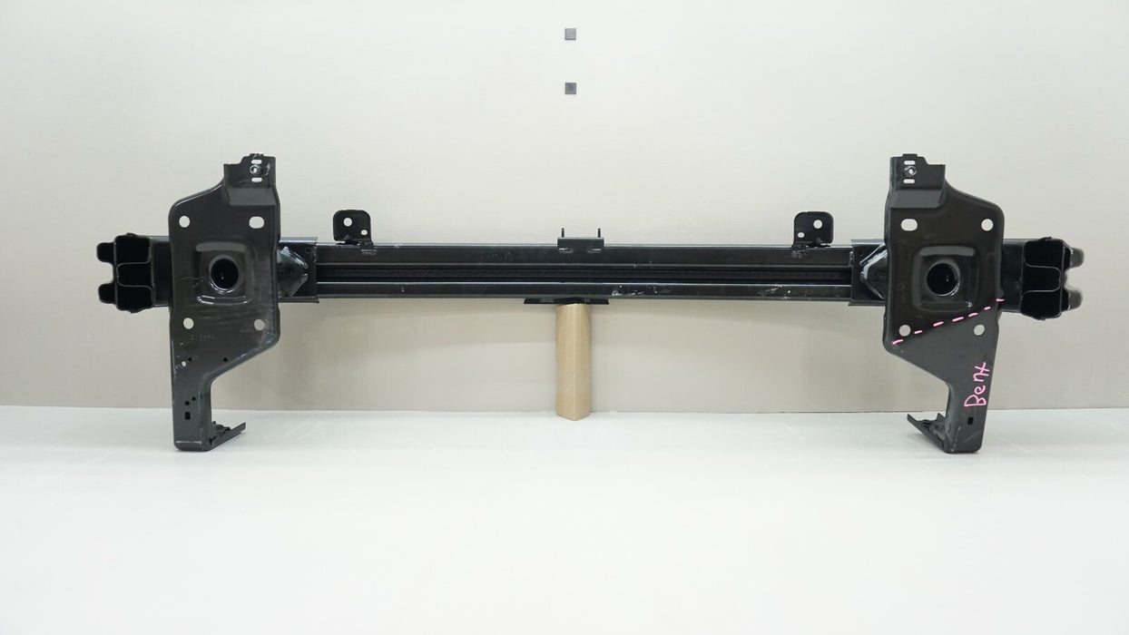 2019-2023 FORD EDGE FRONT BUMPER REINFORCEMENT IMPACT CRASH BAR OEM K2GZ5810852