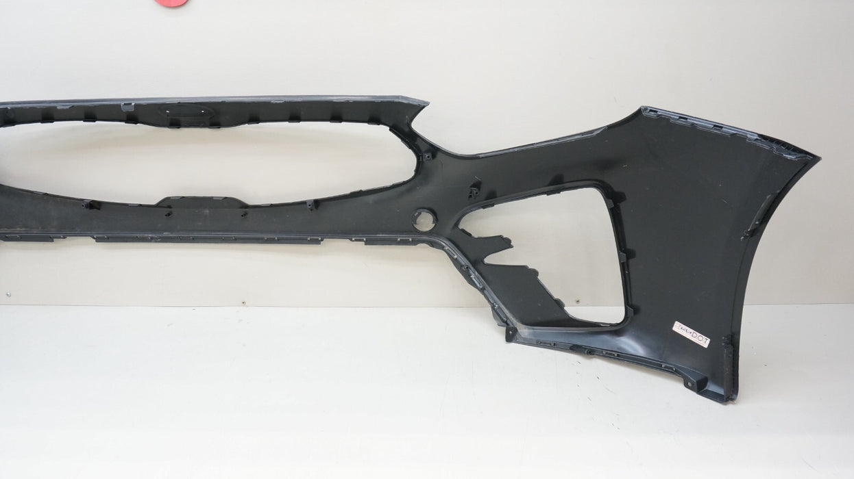 2019-2021 KIA FORTE FRONT UPPER BUMPER COVER PANEL OEM 86511-M7000