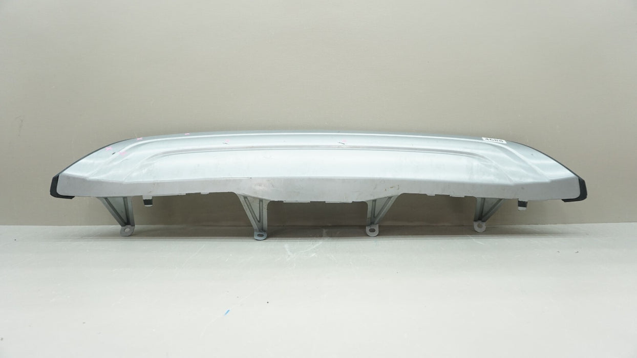 2019-2022 LEXUS RX350 REAR LOWER BUMPER VALANCE OEM 52108-0E090