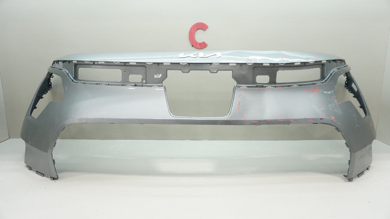 2023-2025 KIA NIRO FRONT BUMPER COVER 86511-AO000 OEM 23 24 25
