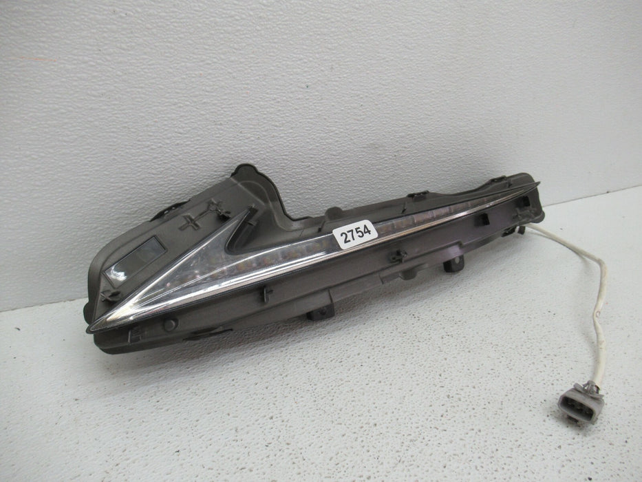 2015-2020 LEXUS NX200T NX300 LEFT DRIVER SIDE LED DAYTIME RUNNING LIGHT LAMP OEM