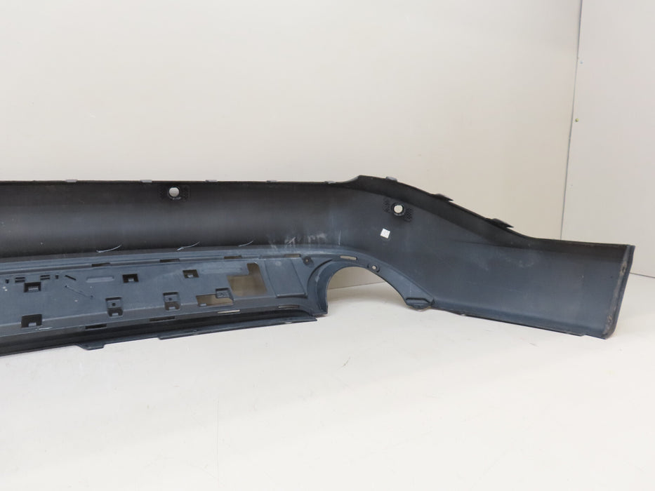 2019-2022 FORD EDGE REAR LOWER BUMPER COVER VALANCE OEM