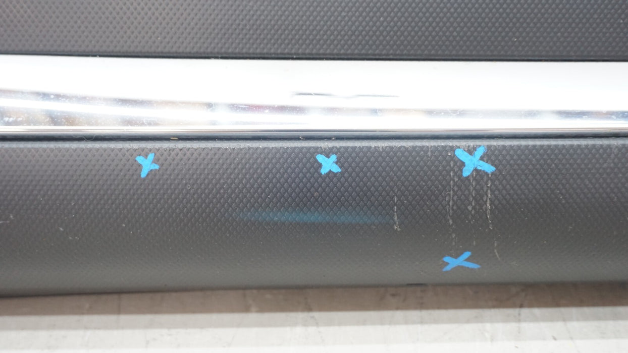 2019-2021 SUBARU ASCENT FRONT RIGHT PASSENGER SIDE DOOR TRIM 91111XC16B OEM