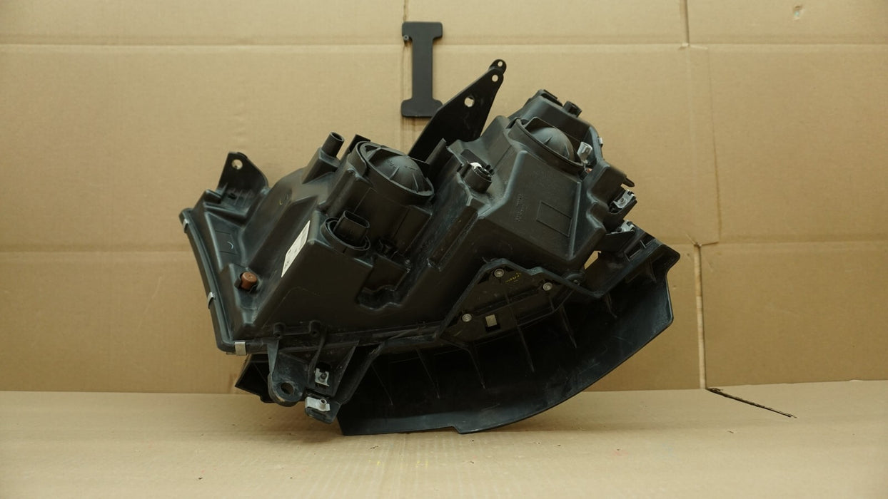 2019-2022 DODGE RAM 1500 FRONT RIGHT PASSENGER SIDE HEADLIGHT HALOGEN OEM