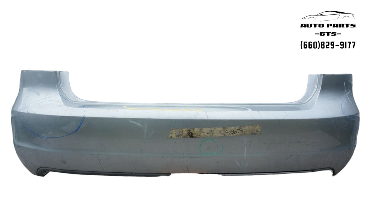 2012-2015 VOLKSWAGEN PASSAT B7 REAR BUMPER COVER PANEL PLASTIC 561807421B OEM