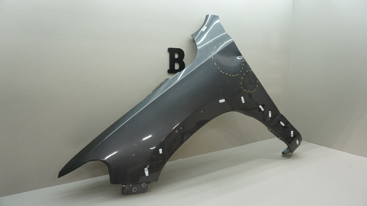 2019-2023 DODGE RAM 1500 FRONT LEFT DRIVERS SIDE FENDER OEM 19 20 21 22 23