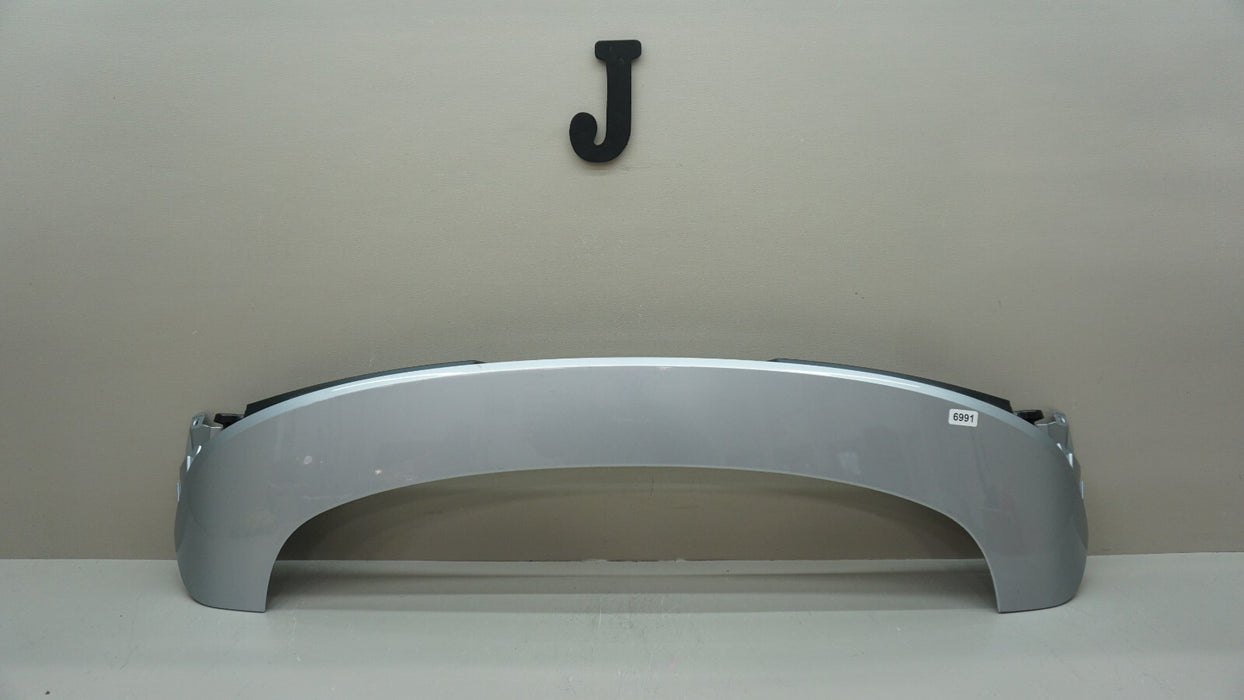 2017-2021 MAZDA CX-5 REAR TAILGATE SPOILER OEM KB7W-B0956 17 18 19 20