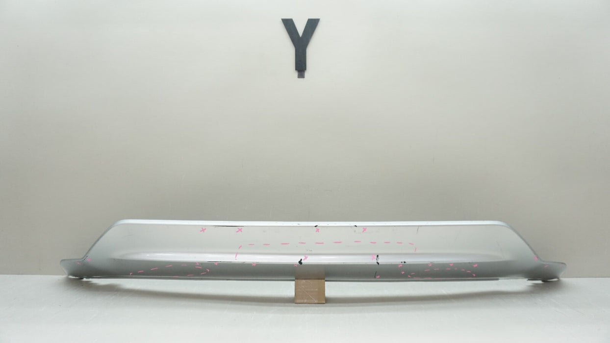 2015-2016 HONDA CR-V CRV REAR LOWER BUMPER VALANCE COVER CAPA AFTERMARKET