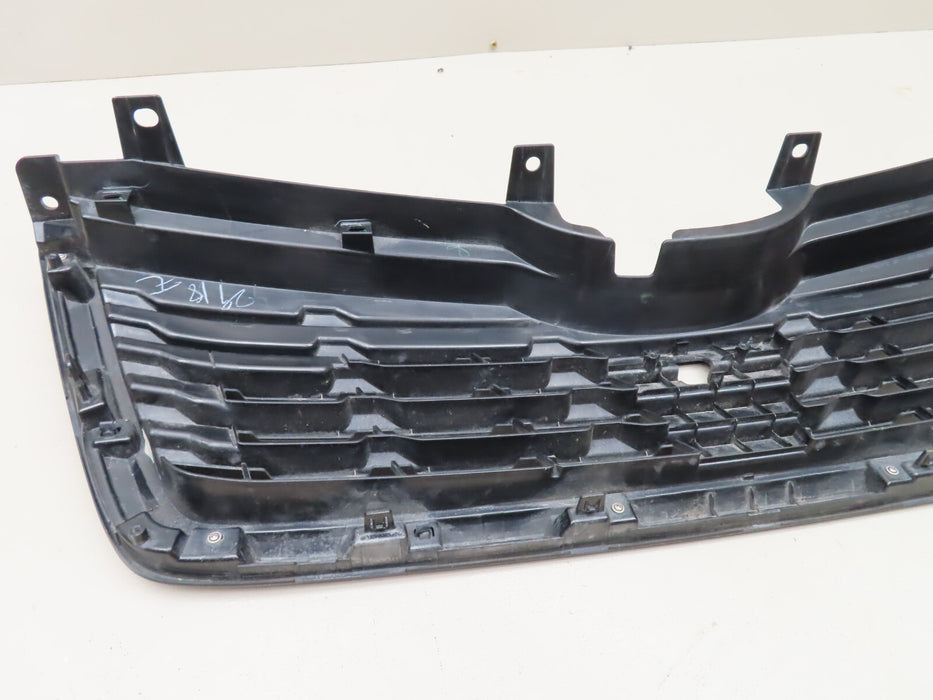 2019-2021 SUBARU FORESTER FRONT BUMPER RADIATOR GRILLE GRILL OEM