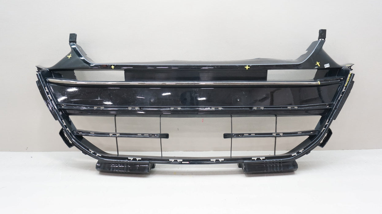 2021-2022 HONDA ACCORD FRONT BUMPER RADIATOR GRILLE OEM 71111-TVA-F0