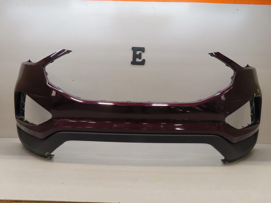 2019 2020 2021 2022 2023 FORD EDGE FRONT BUMPER COVER OEM KT4B-17F003-A