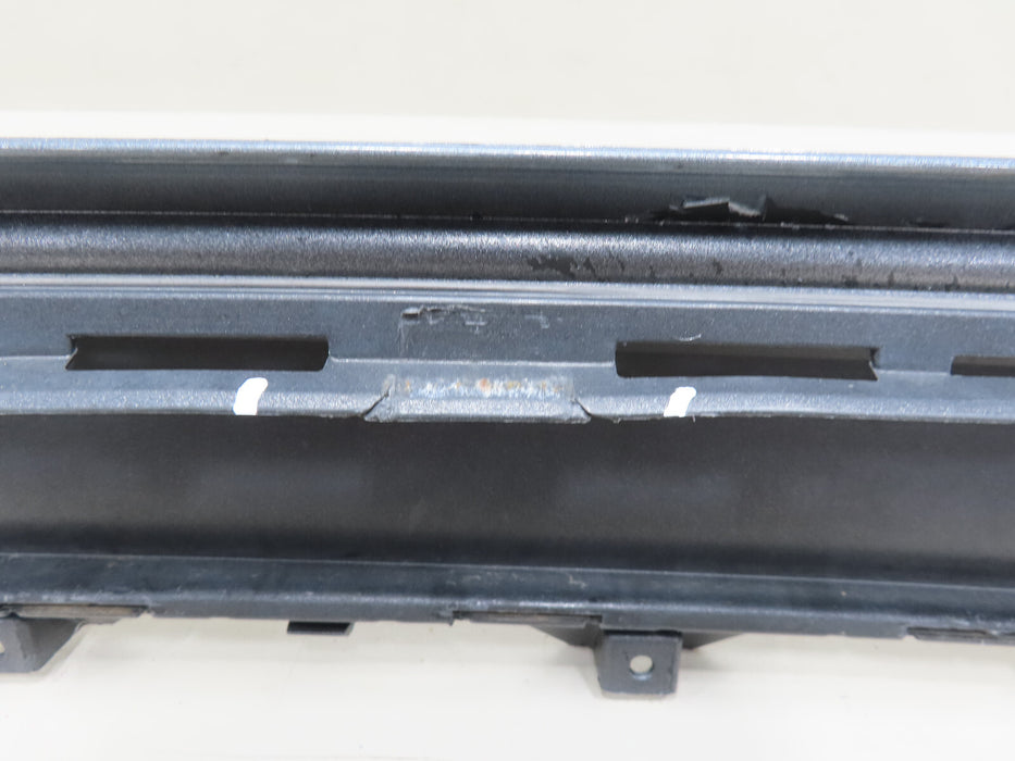 2016 2017 2018 2019 VOLVO XC90 REAR UPPER BUMPER COVER OEM 31353390