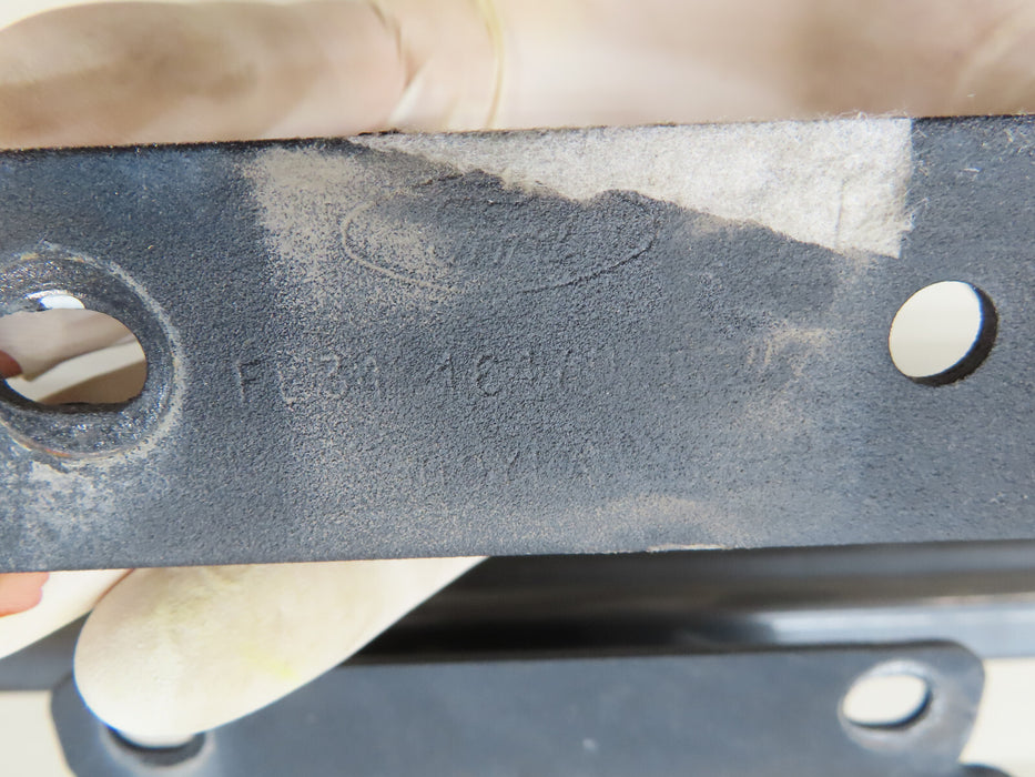 2015-2021 FORD F-150 RUNNING BOARD LEFT DRIVER SIDE OEM