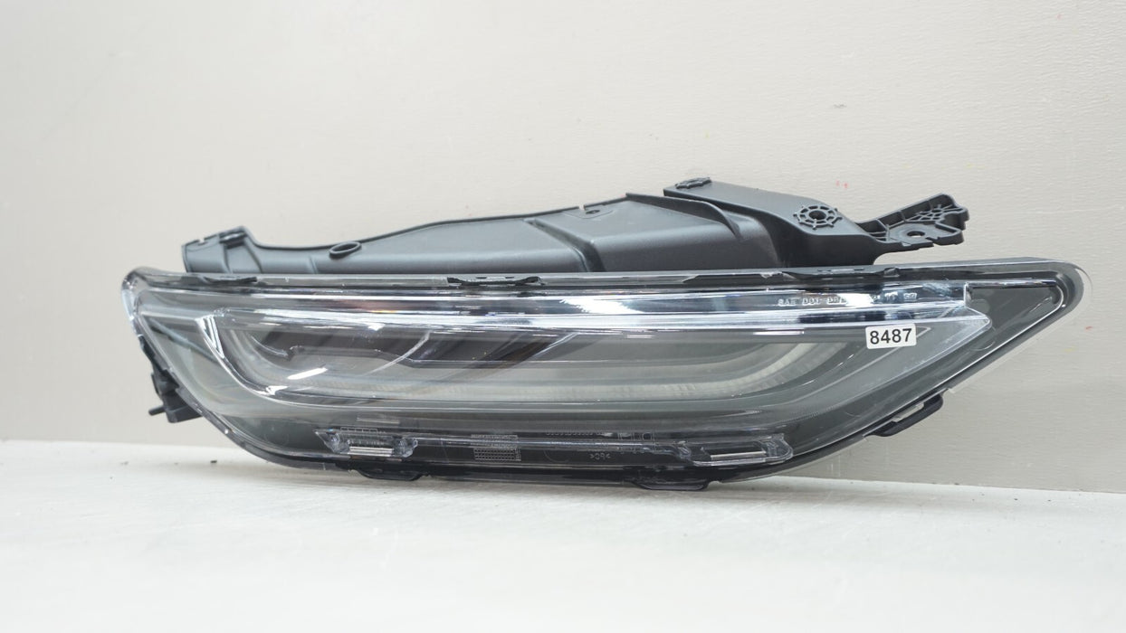 2019-2022 CHEVROLET BLAZER FRONT RIGHT DAYTIME RUNNING LIGHT DRL OEM