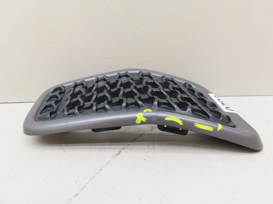 2019-2022 JEEP CHEROKEE FRONT RADIATOR GRILL GRILLE INSERT # 7 OEM