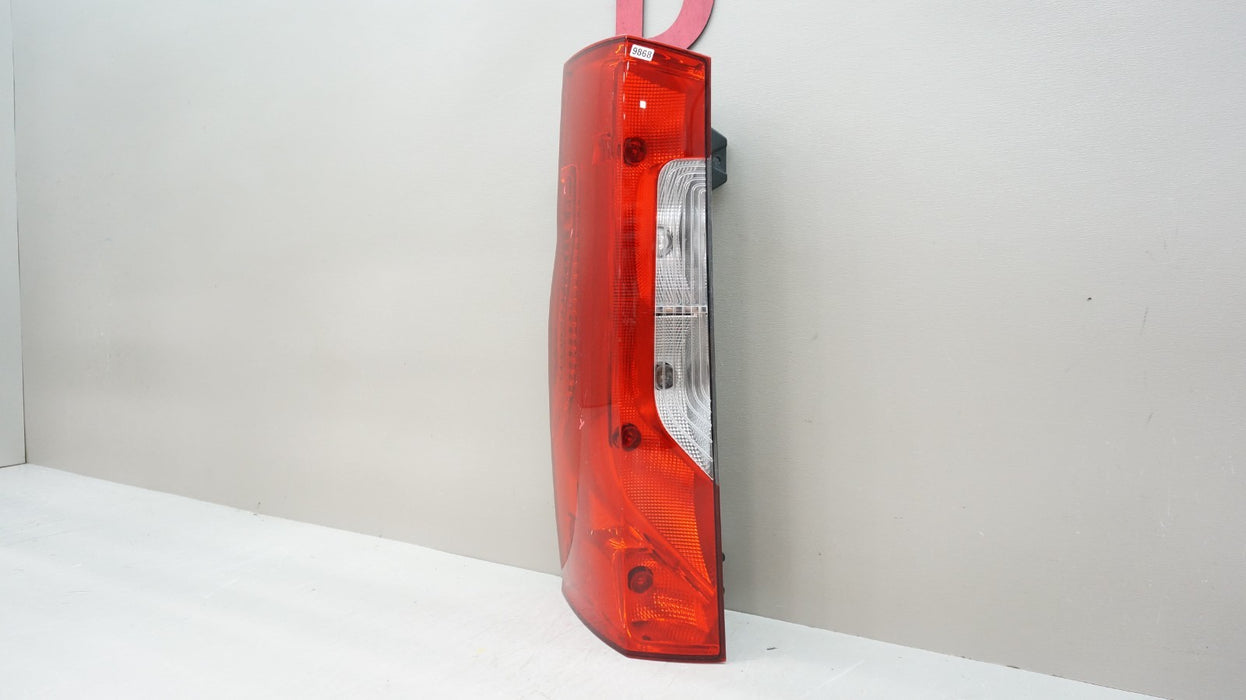 2019-2021 MERCEDES SPRINTER REAR LEFT DRIVER SIDE TAIL LIGHT OEM A9108200200