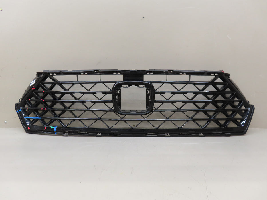 2023-2024 HONDA ACCORD SEDAN FRONT GRILLE GRILL OEM 71201-30AA-A000