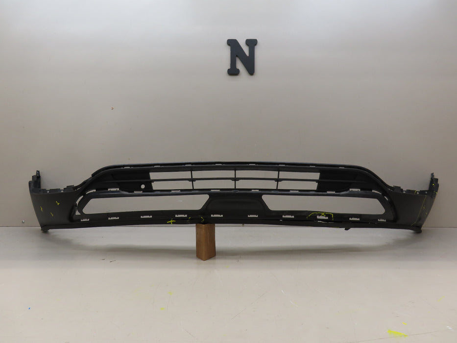 2017 2018 2019 2020 CHEVROLET TRAX FRONT LOWER BUMPER COVER OEM 42519600