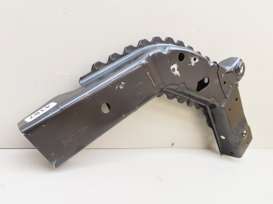 2015-2021 CHEVROLET COLORADO/GMC CANYON FRONT LEFT DRIVER UPPER RADIATOR BRACKET