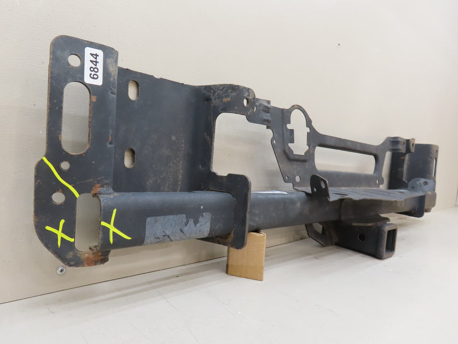 2015-2022 FORD F-150 F150 REAR BUMPER REINFORCEMENT TOW BAR OEM FL3A-19D534-AA