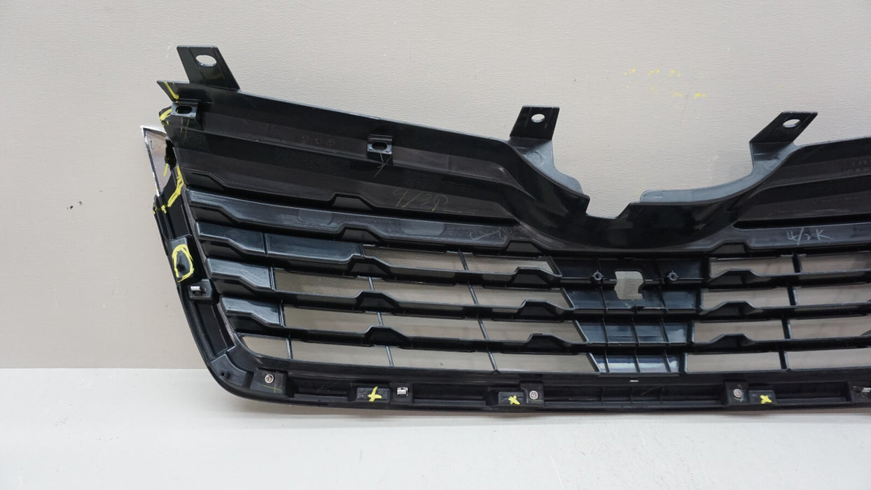 2019-2021 SUBBARU FORESTER FRONT CENTER RADIATOR GRILLE OEM 91121SJ100
