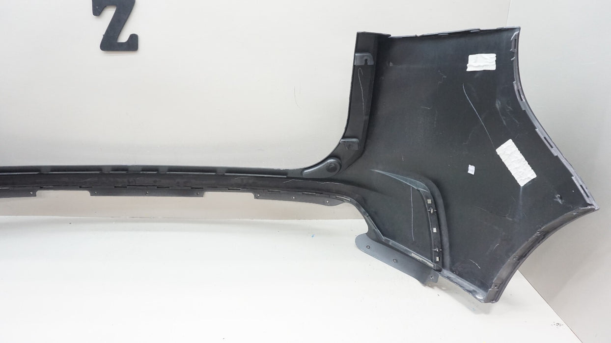 2019-2021 FORD EDGE REAR BUMPER COVER PANEL OEM KT4B-17F001