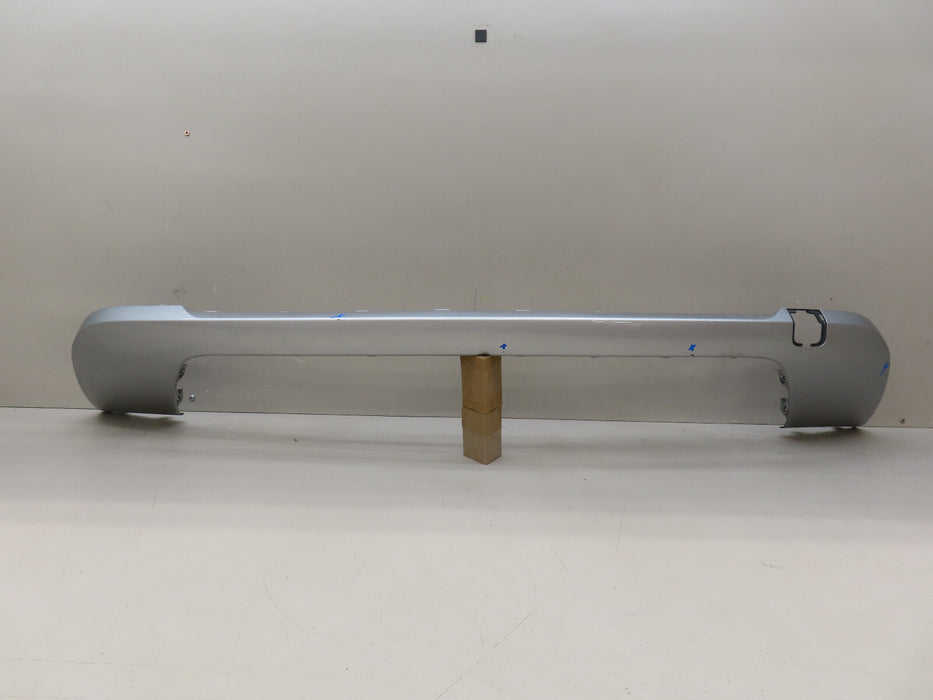 2021-2023 CHEVROLET TRAILBLAZER REAR LOWER BUMPER COVER VALANCE OEM