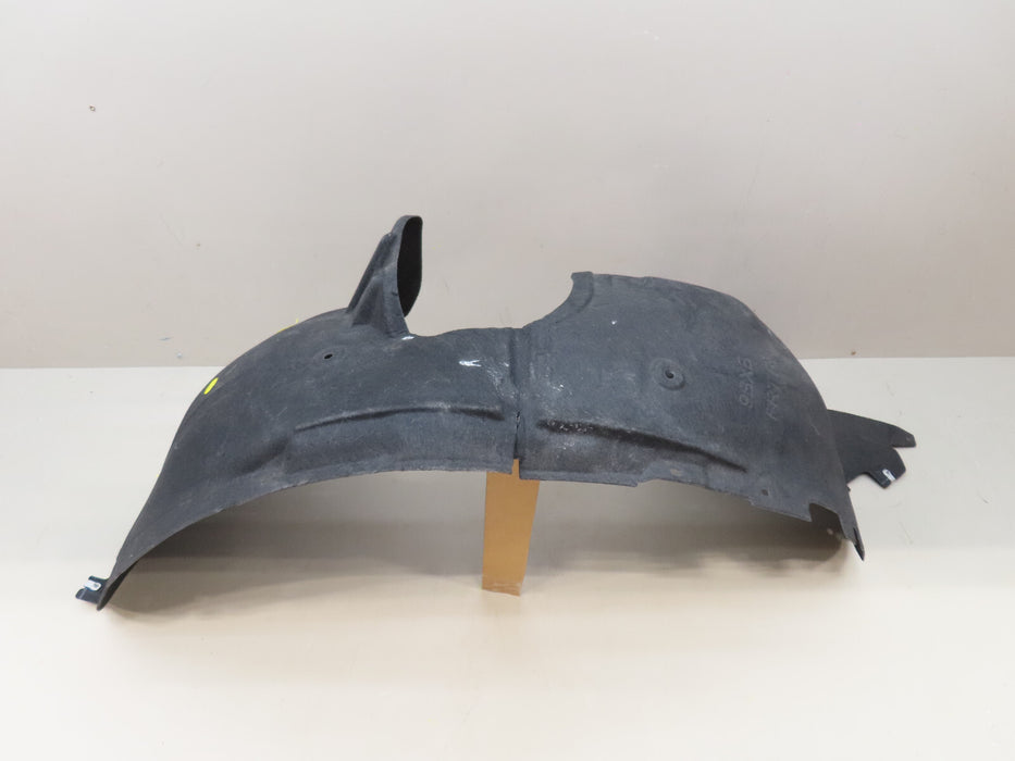 2020-2022 BUICK ENCORE GX FRONT RIGHT PASSENGER INNER FENDER LINER OEM 42755111