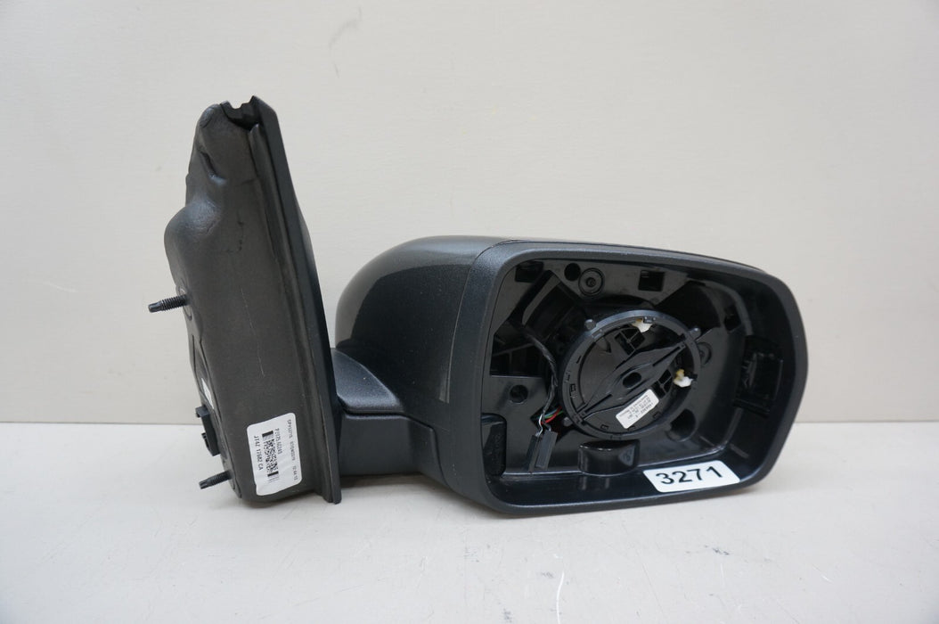 2015-2018 FORD EDGE RIGHT PASSENGER SIDE MIRROR JT4Z-17682 OEM 15 16 17 18