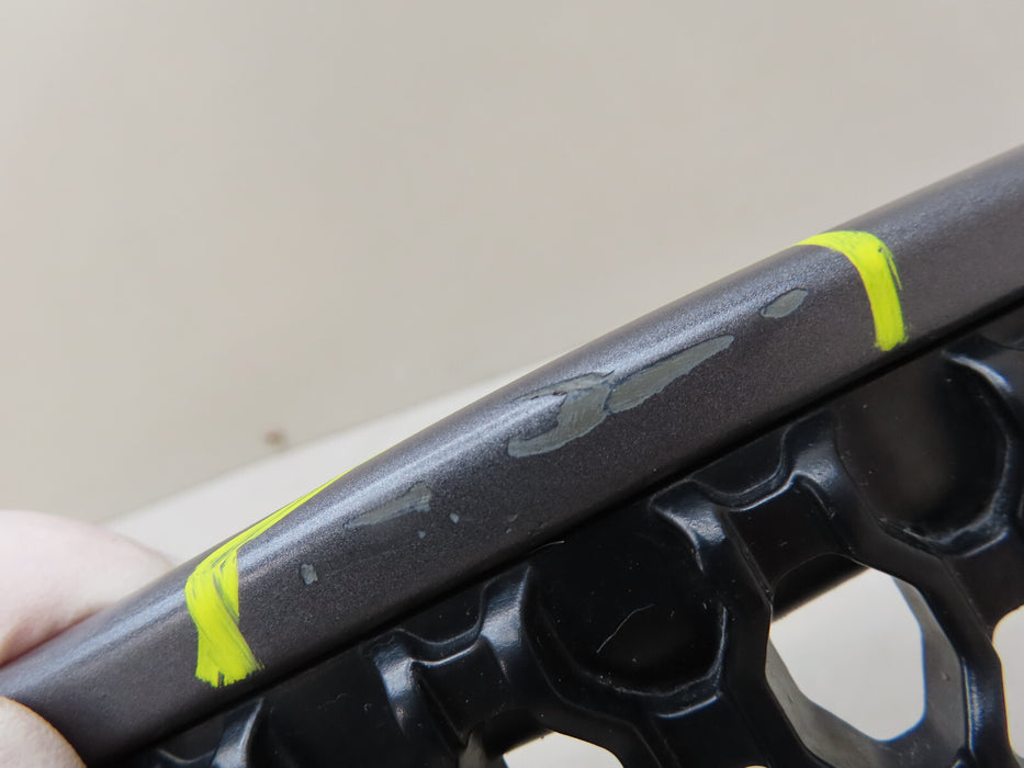 2019-2022 JEEP CHEROKEE FRONT RADIATOR GRILL GRILLE INSERT # 6 OEM