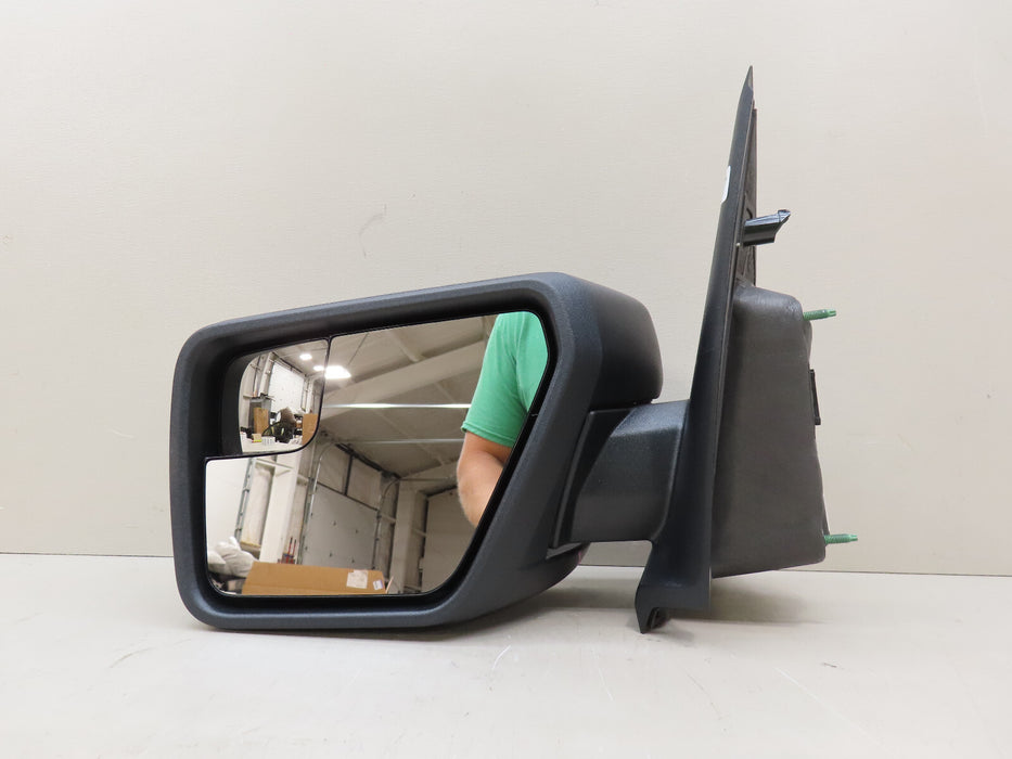 2021-2024 FORD F150 F-150 FRONT LEFT DRIVER SIDE MIRROR OEM