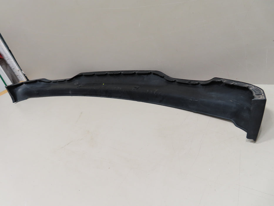 2019-2022 DODGE RAM 1500 FRONT LOWER DEFLECTOR 68429261AA