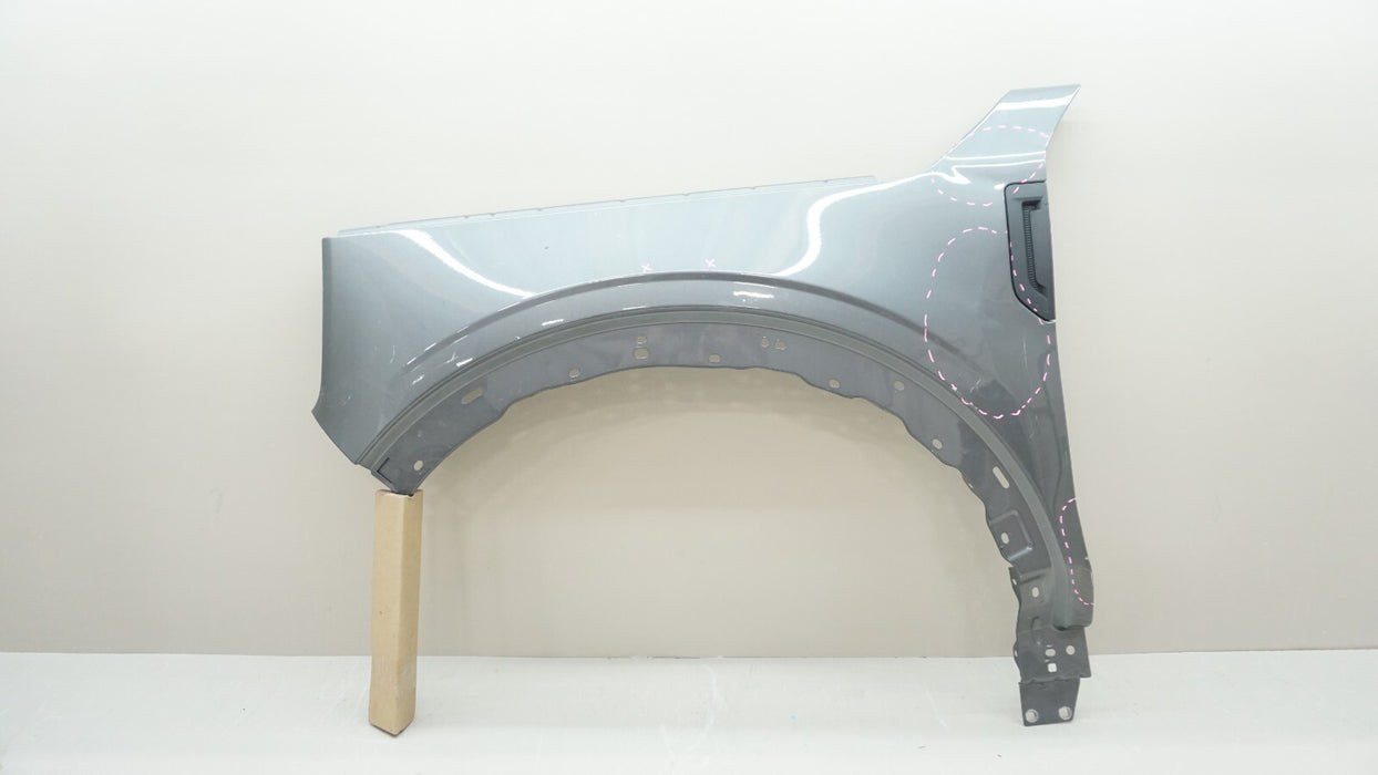 2021-2024 FORD BRONCO SPORT FRONT LEFT DRIVERS SIDE FENDER OEM