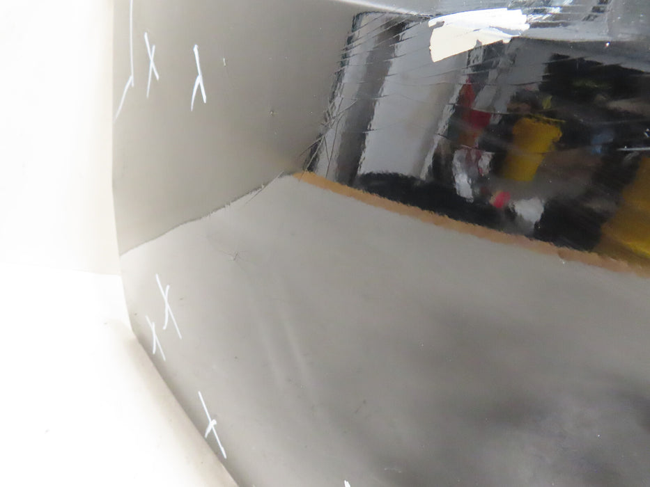 2016 2017 2018 ACURA RDX REAR BUMPER COVER OEM 71501-TX4-ZY00