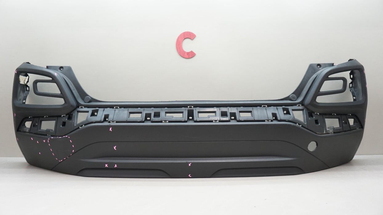 2018-2021 HYUNDAI KONA REAR BUMPER COVER 86610-J9000 OEM 18 19 20 21