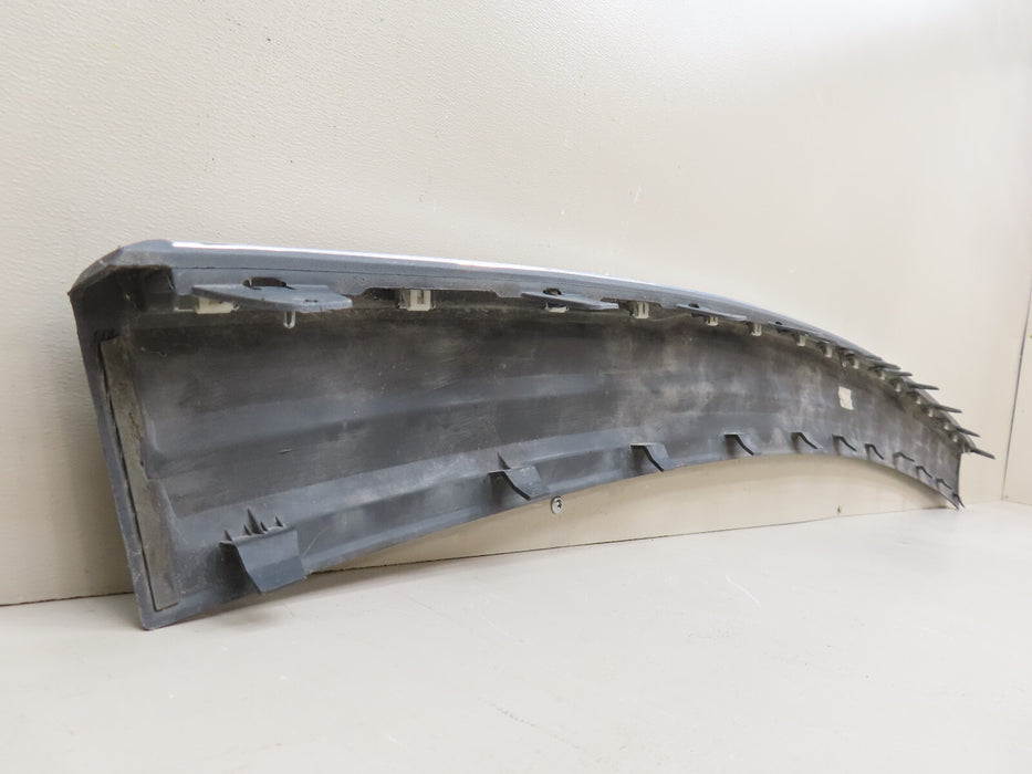 2015-2020 GMC/ CHEVROLET/ CADILLAC REAR BUMPER STEP PAD COVER OEM