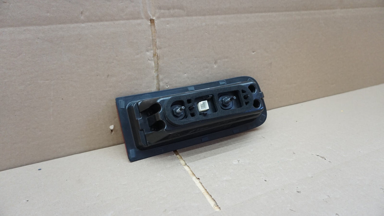 2019-2022 MERCEDES BENZ G550 REAR LEFT DRIVER SIDE TAIL LIGHT LED LAMP OEM