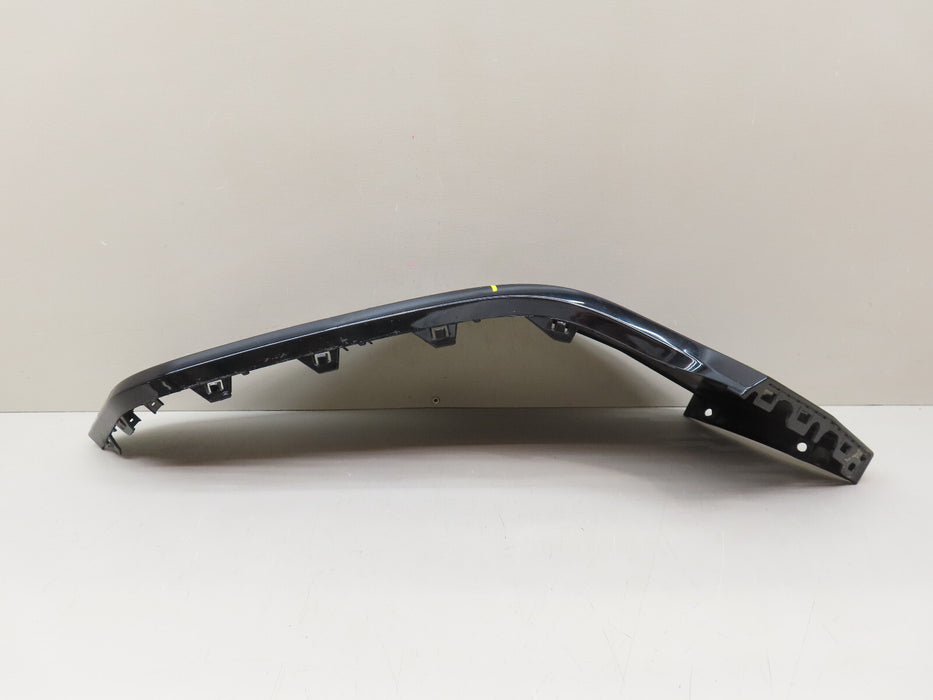 2019-2021 DODGE RAM 1500 FRONT RIGHT BUMPER COVER FILLER PANEL OEM