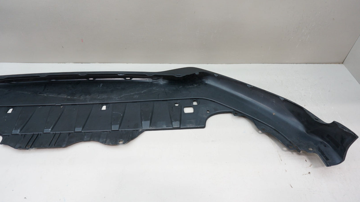 2019-2022 HONDA HR-V HRV FRONT LOWER BUMPER COVER VALANCE OEM 71102-T7W-A100