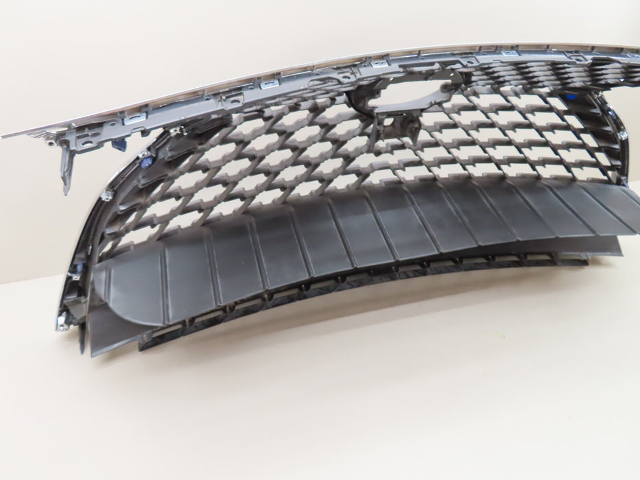 2019-2022 LEXUS RX350 FRONT RADIATOR BUMPER COVER GRILLE W/ MOLDING OEM