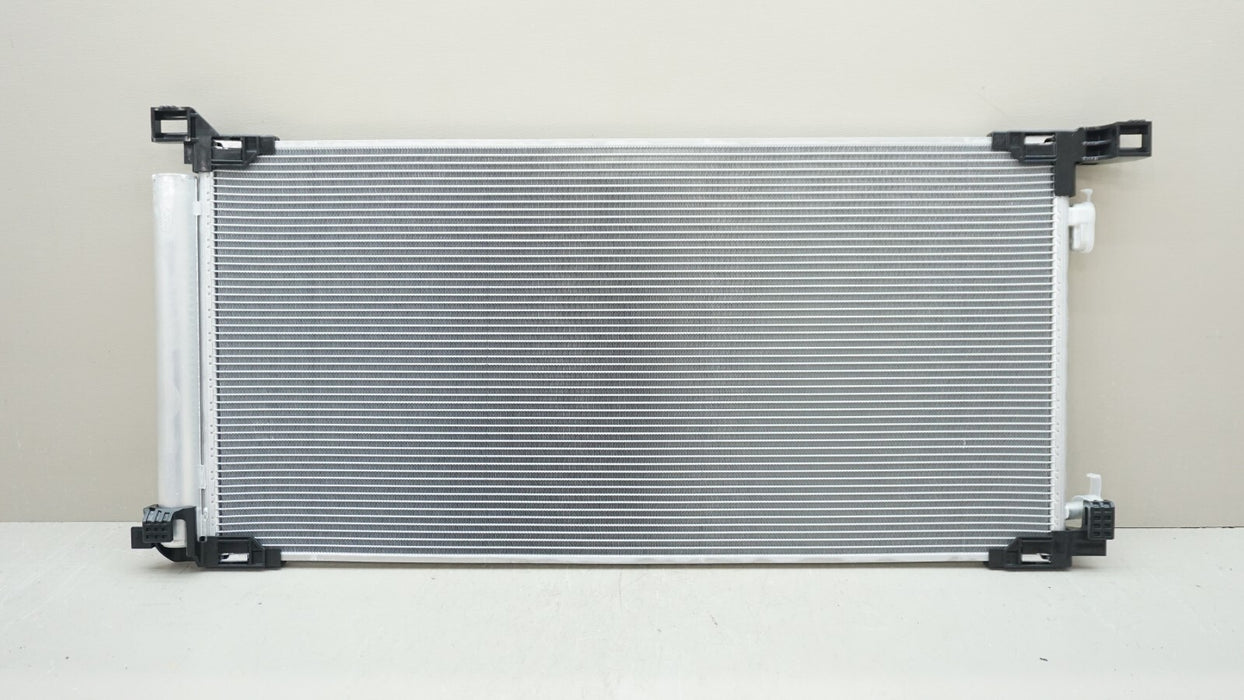 2019-2023 TOYOTA COROLLA CROSS AIR CONDITIONING AC CONDENSER 884A0-12010 OEM