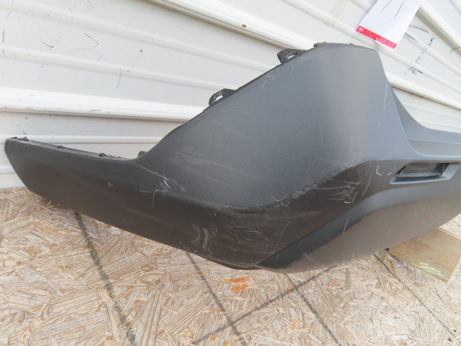 2019-2021 Toyota RAV4 LE/XLE/XLE Premium/Hybrid LE Rear Bumper Cover OEM